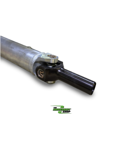 Driveshaft Shop 1-Piece Aluminum Driveshaft (2002-2007 WRX Automatic or with 6-Speed Conversion) (R160 Rear)