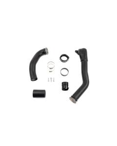 AMS Charge Pipe - AMS TMIC or Aftermarket (2022+ WRX)