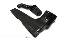 AMS Carbon Fiber Intake (MK7 Golf R & GTI)
