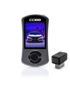 COBB Accessport V3 (17-21 CTR)