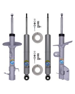 Bilstein B8 TerraSport Lift Kit (18-20 Crosstrek)
