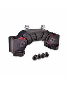 IAG Competition Series Transmission Mount (02-21 WRX, 04-08 FXT 5-SPD, 05-09 LGT 5-SPD)