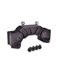 IAG Street Series Manual Transmission Mount (02-21 WRX, 05-09 LGT 5-SPD, 04-08 FXT) 