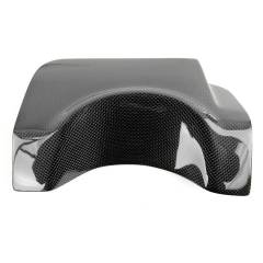 APR Rear Bumper Exhaust Heat Shield (04-07 WRX, 04-07 STI)
