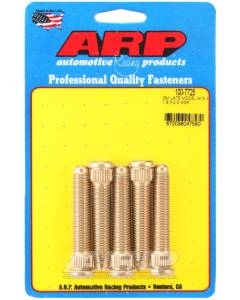 ARP Wheel Studs M12 x 1.50in x 2.50in (09-17 Fiesta)