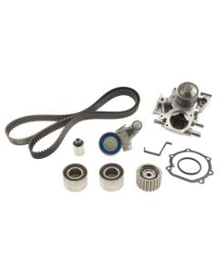 Aisin Timing Belt Kit & Water Pump (04-14 STI, 02-07 WRX, 04-07 FXT, 05-09 LGT)