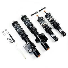 AST 1-Way 5100 Coilovers