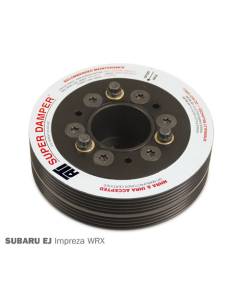 ATI Performance Super Damper (EJ20, EJ22, EJ25)