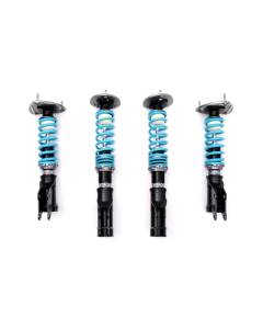 Nitron R1 Coilovers (13-20, 2022+ BRZ)