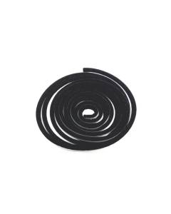 Subaru OEM Glass Seal Dam Rubber - Rear Back - 65145FE000