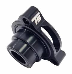 Torque Solution Blow Off Valve Adapter (MK7 Golf R & GTI)