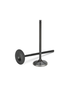 SuperTech Intake Valves - 36mm STD - Black Nitrided (EJ20/EJ25)