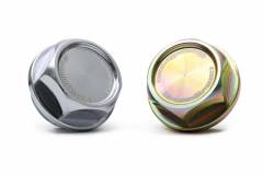 GrimmSpeed Oil Cap - The Bolt (Subaru)