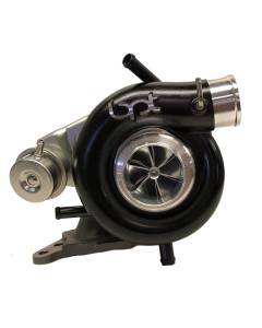 Blouch Dominator 3.0XT-R Twinscroll Turbocharger