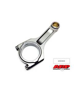 Brian Crower I-Beam Connecting Rods (13-20 BRZ)