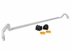 Whiteline Front Adjustable Sway Bar (02-07 WRX Sedan, 04-07 STI Sedan, 04-08 FXT)