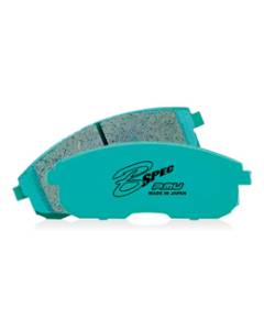 Project Mu B Spec Brake Pads - Front (18-21 STI)