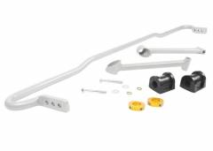 Whiteline Rear Sway Bar (08-21 STI, 08-21 WRX, 10-12 LGT)