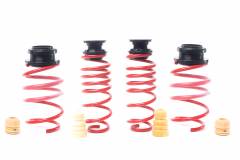 H&R VTF Adjustable Lowering Springs (MK7 GTI)