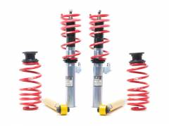 H&R Street Performance Coilovers (MK7 GTI)