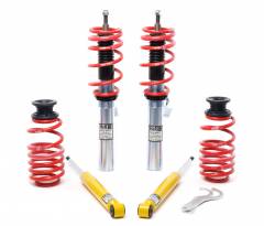 H&R Ultra Low Coilovers (MK6 GTI)