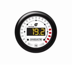 Innovate MTX-D Dual Gauge: Vacuum / Boost & Shift Light