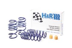 H&R Sport Springs (MK7 GTI)