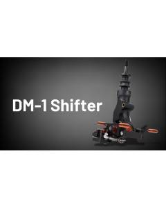 Dark Matter X DM-1 Shifter (08-21 STI)