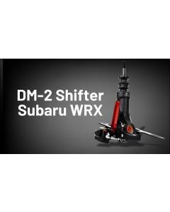 Dark Matter X Shifter (2015+ WRX)