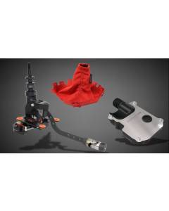 Dark Matter X DM-1 Ultimate Shifter Kit (08-14 STI)