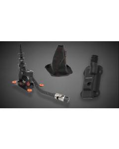 Dark Matter X DM-1 Ultimate Shifter Kit (2004 STI)
