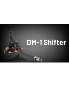 Dark Matter X DM-1 Shifter (08-14 WRX)