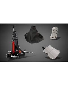 Dark Matter X Ultimate Shifter Kit (22-25 WRX)