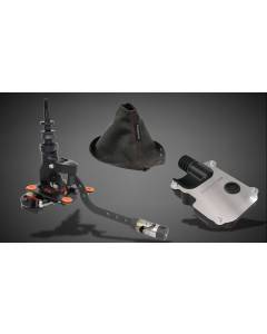Dark Matter X DM-1 Ultimate Shifter Kit (15-21 STI)