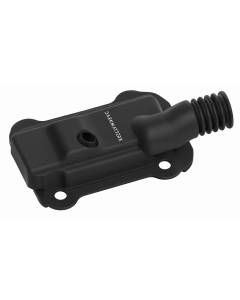 Dark Matter X Shifter Box (04-07 STI)