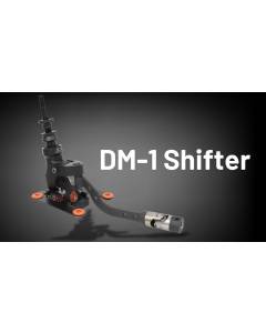 Dark Matter X Shifter (04-07 STI)