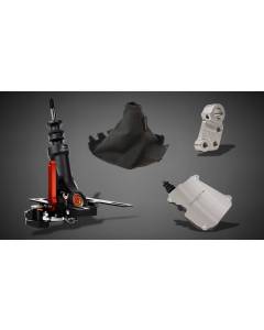 Dark Matter X Ultimate Shifter Kit (15-21 WRX)