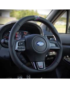 HKS Steering Wheel (15-21 WRX/STI)