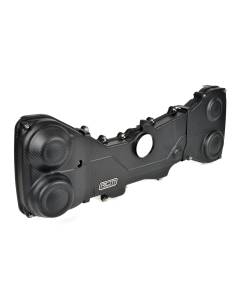 RCM Carbon Timing Belt Cover - Dual AVCS