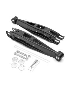 COBB Camber Adjustbale Rear Lower Control Arms (08-21 WRX/STI, 13-20, BRZ, 2022+ BRZ)
