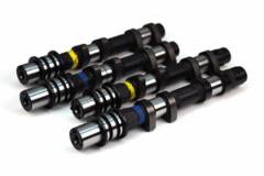 Brian Crower Stage 2 Camshafts - Dual AVCS (08-21 EJ257)
