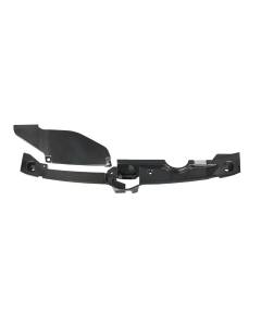 APR Carbon Fiber Radiator Cooling Plate & Intake Duct (2022+ WRX)