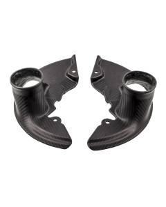 APR Brake Rotor Backing Plate (08-21 STI)