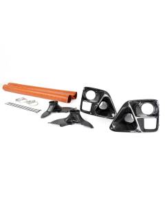 APR Brake Cooling Kit (15-17 STI)