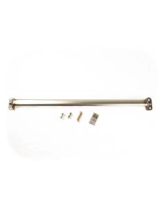 PRL Chassis Brace - Rear (17-21 CTR, 16-21 Civic)