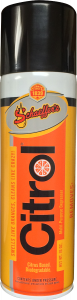 Schaeffer's #266 Citrol Citrus Cleaner & Industrial Degreaser