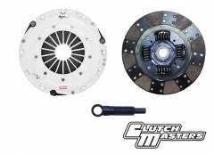 Clutch Masters FX350-D - Single Mass (MK7 Golf R)