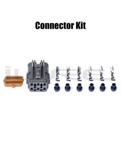 I-Wire Subaru DCCD Transmission Plug Connector Kit