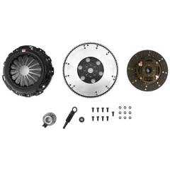 Competition Clutch OE Replacement - Clutch Kit & Flywheel (06-14 WRX, 05-09 LGT)