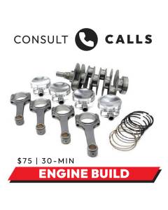 Flatirons Tuning 30-Minute Build Consultation Call